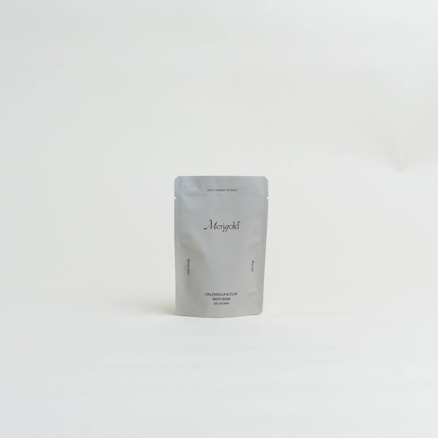 Calendula & Clay Bath Soak