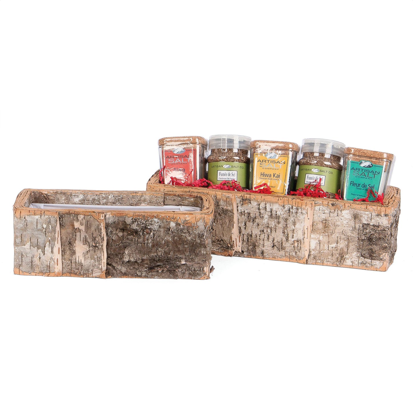 Birch Tub w/Sewn-in Liner Willow Group
