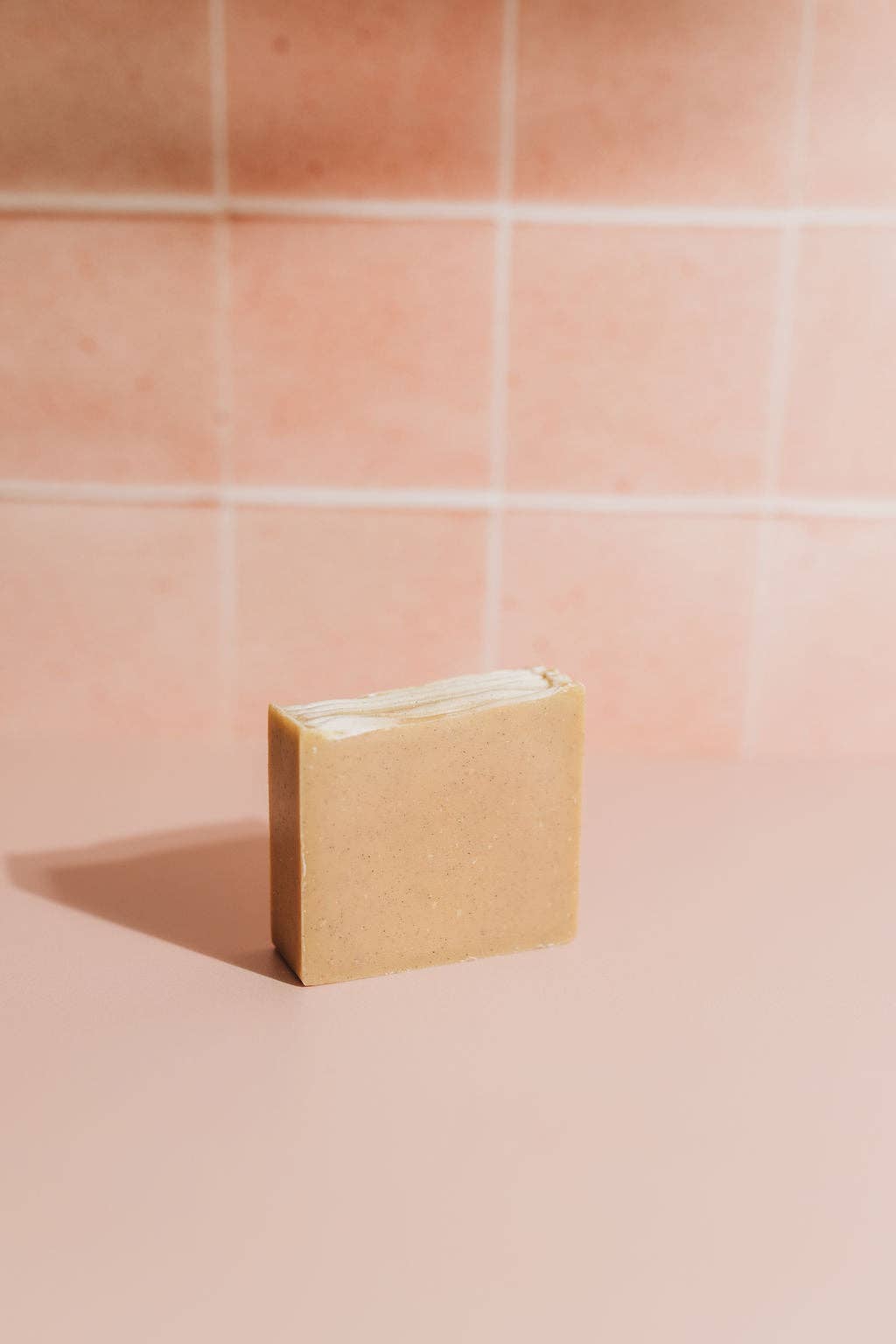 Sand Bar soap - Atlantic Soap Co.
