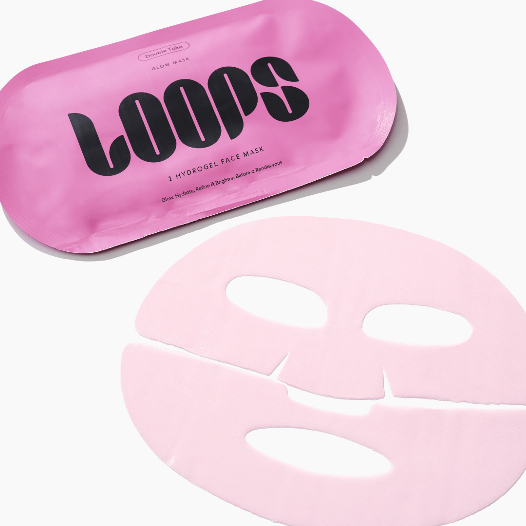 Double Take Single Mask - LOOPS
