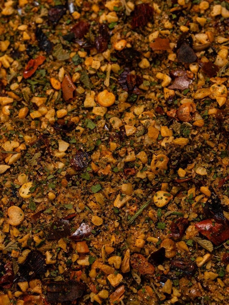 OH @&#! That’s Pretty Good - Salt Lovers Club