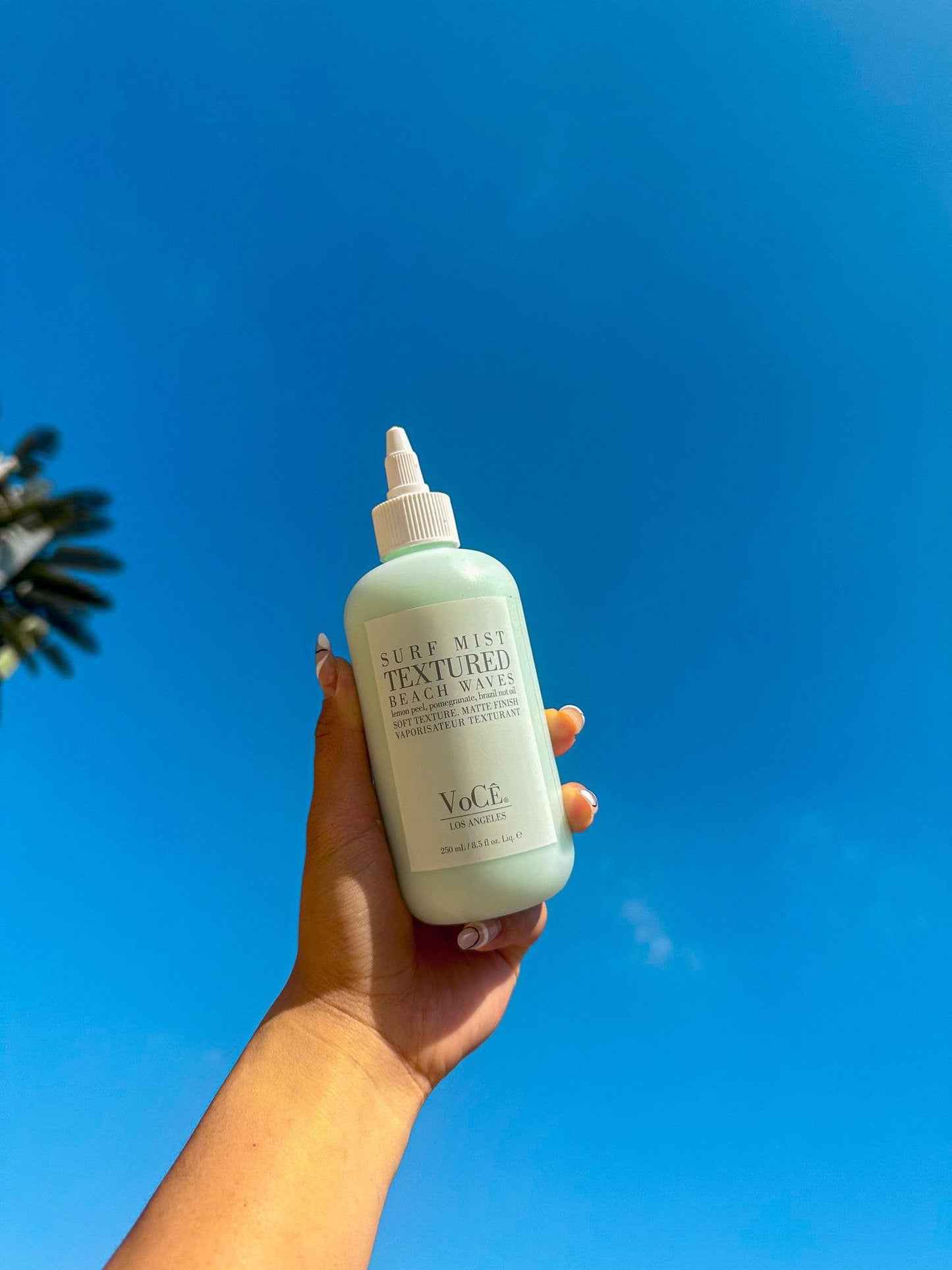Natural | Surf Mist