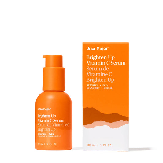 Ursa Major - Brighten Up Vitamin C Serum