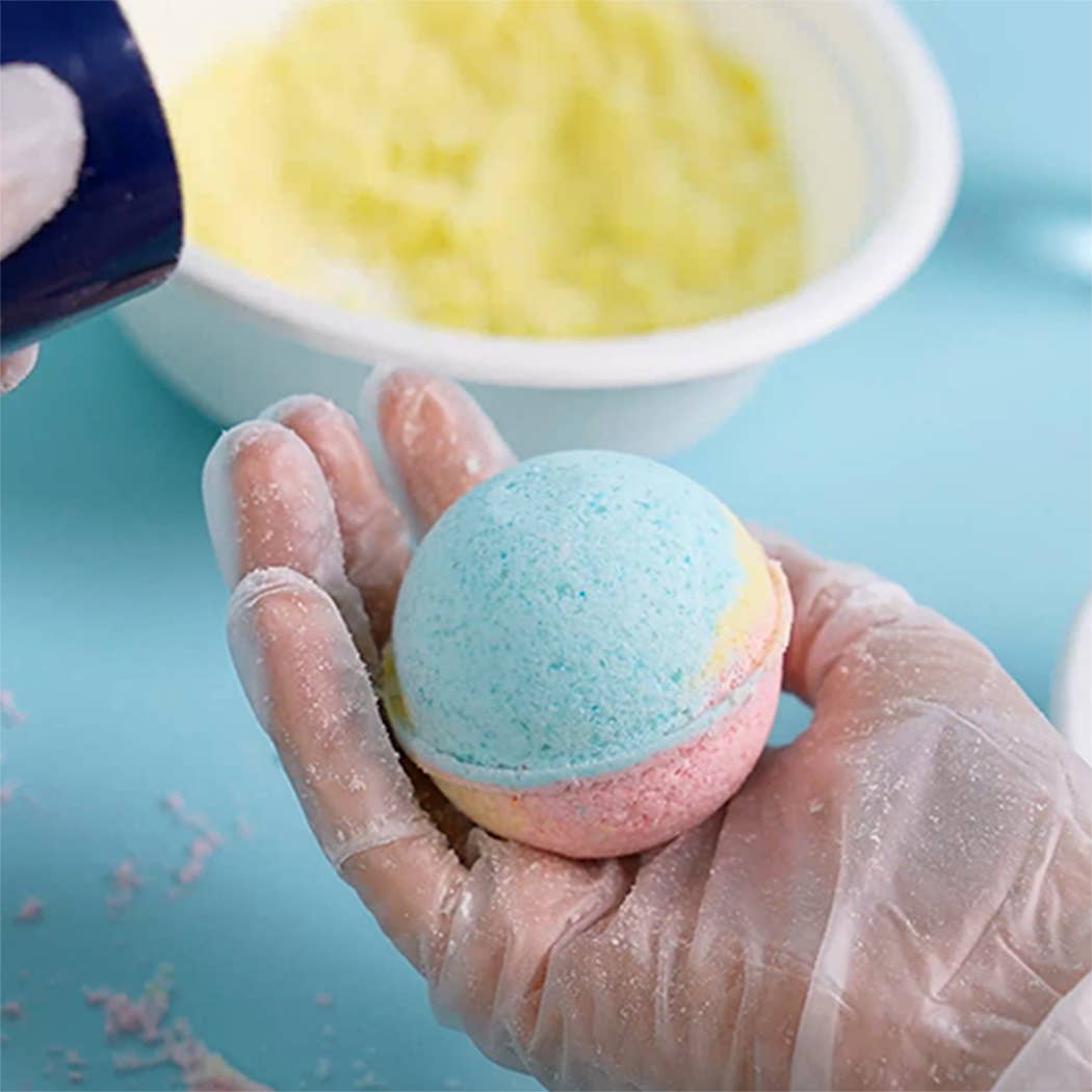 Planet Bath-Bombs Science Kit for Kids - KiwiCo