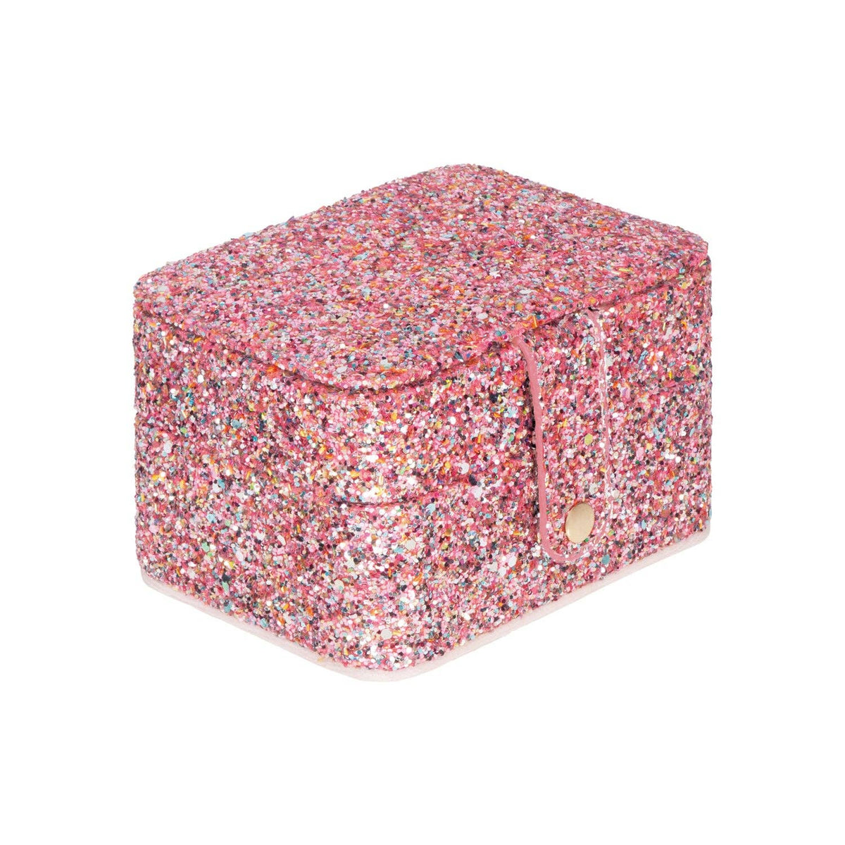 Confetti Glitter Jewelery Box - Rockahula Kids US