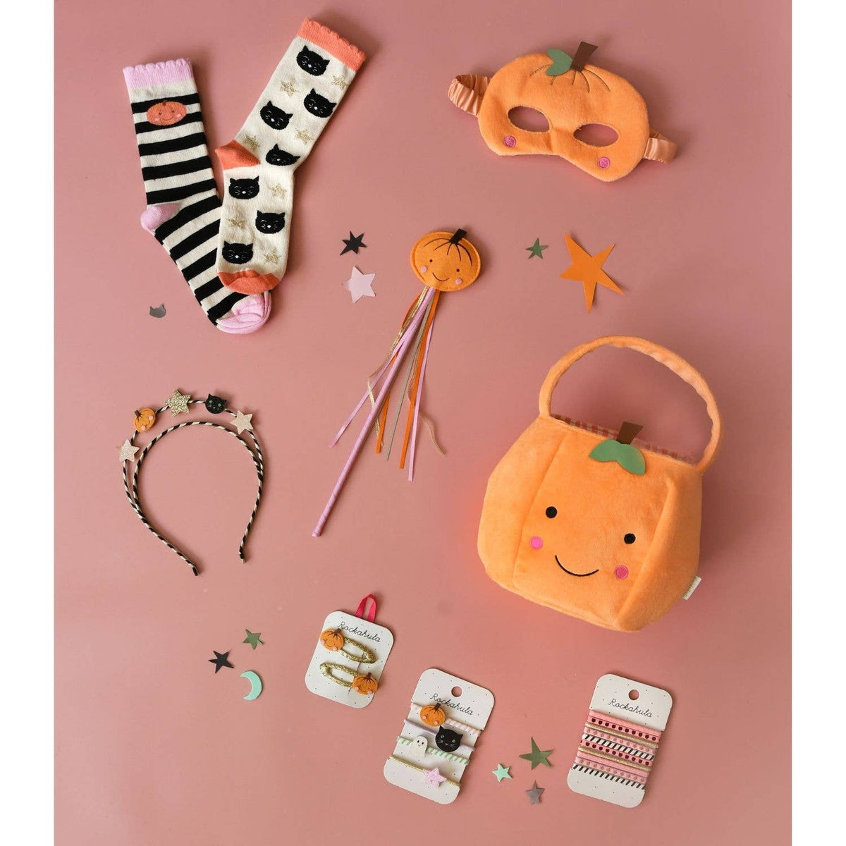 Spooky Halloween Headband - Rockahula Kids US