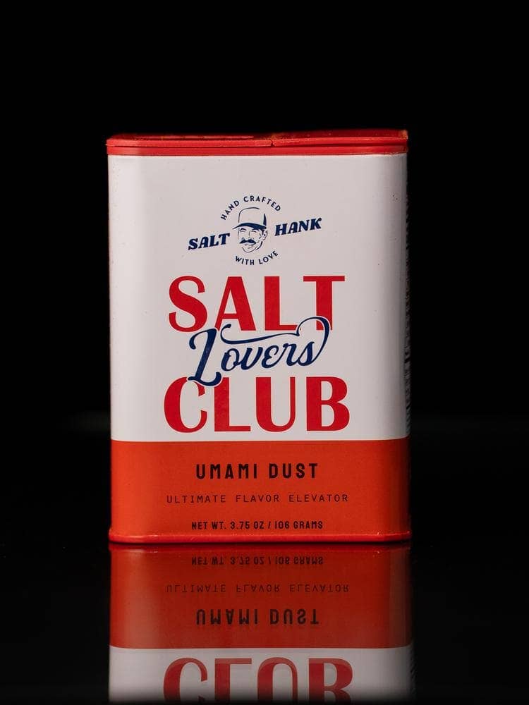 Umami Dust - Salt Lovers Club