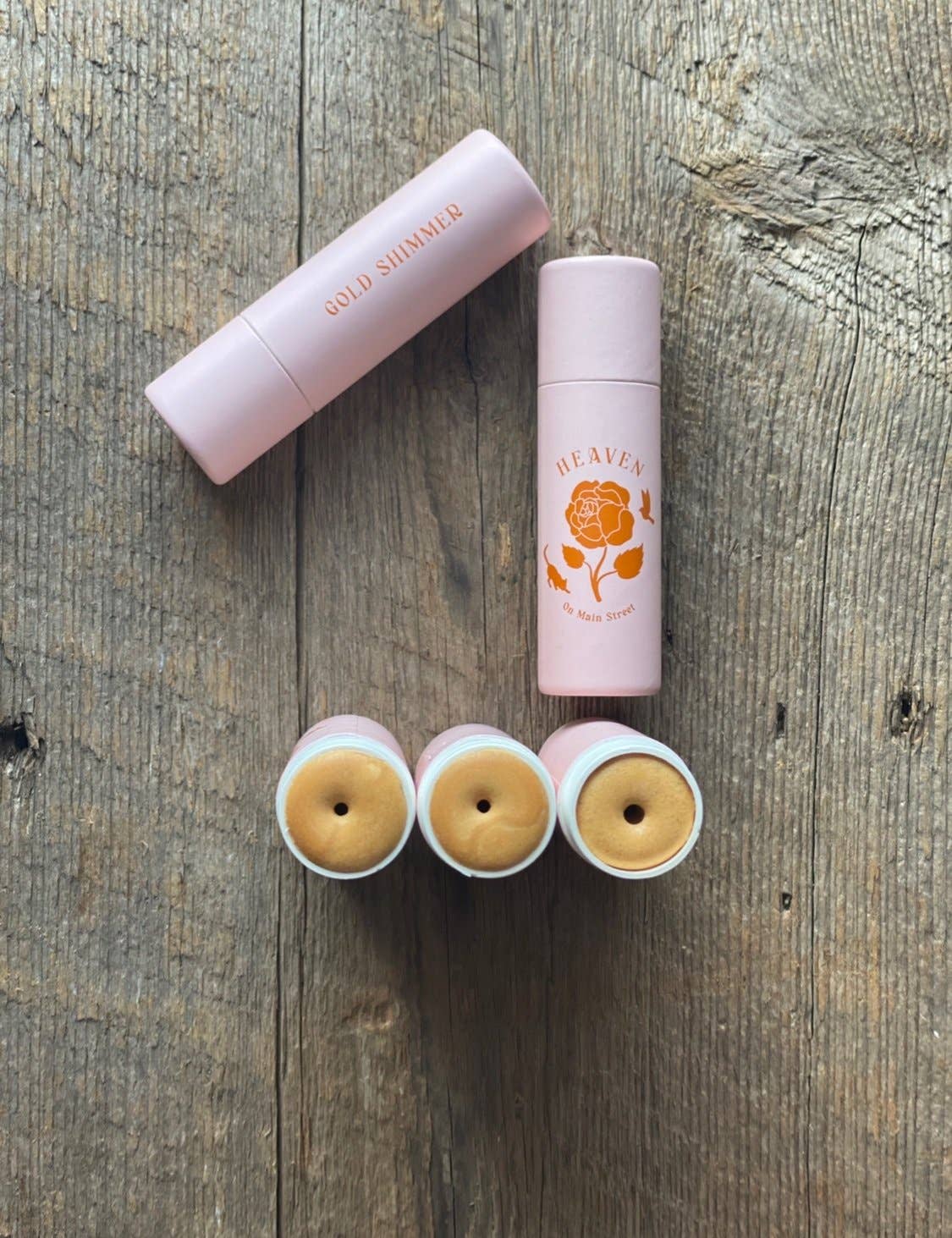 Highlighter Sticks - Heaven on Main Street