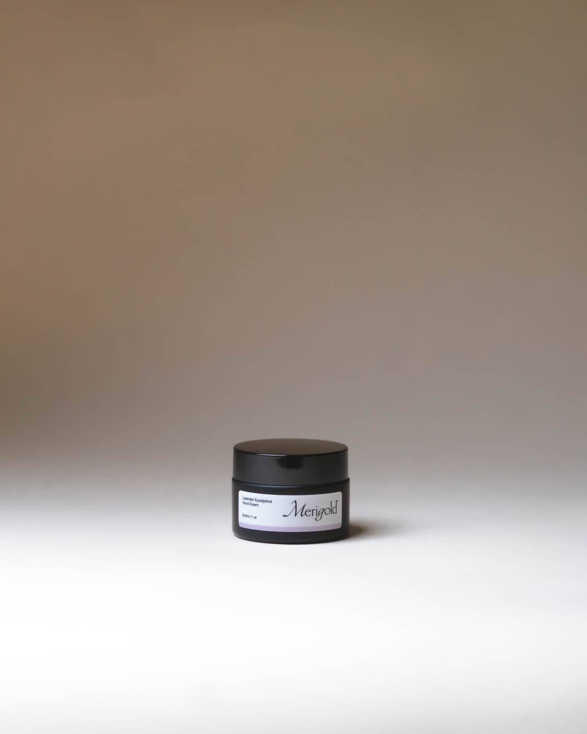Lavender Eucalyptus Hand Cream - Merigold