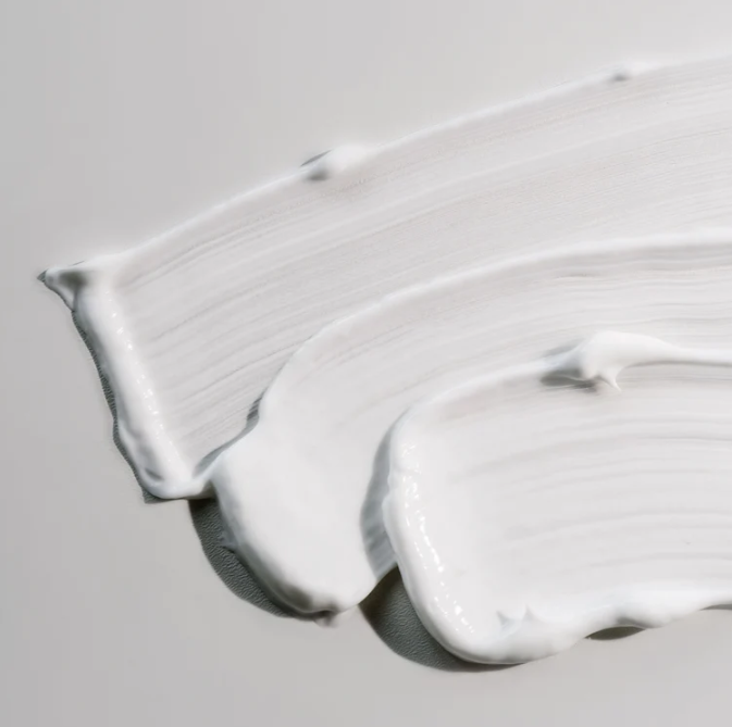 Smoothing Cream | Anti Frizz