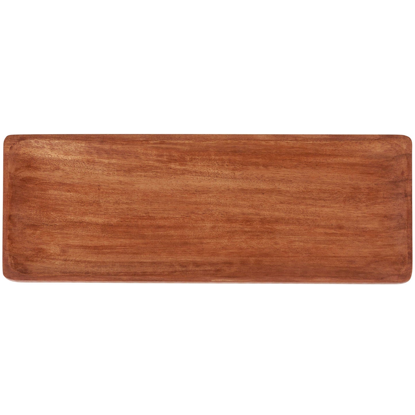 Large  Acacia Tray