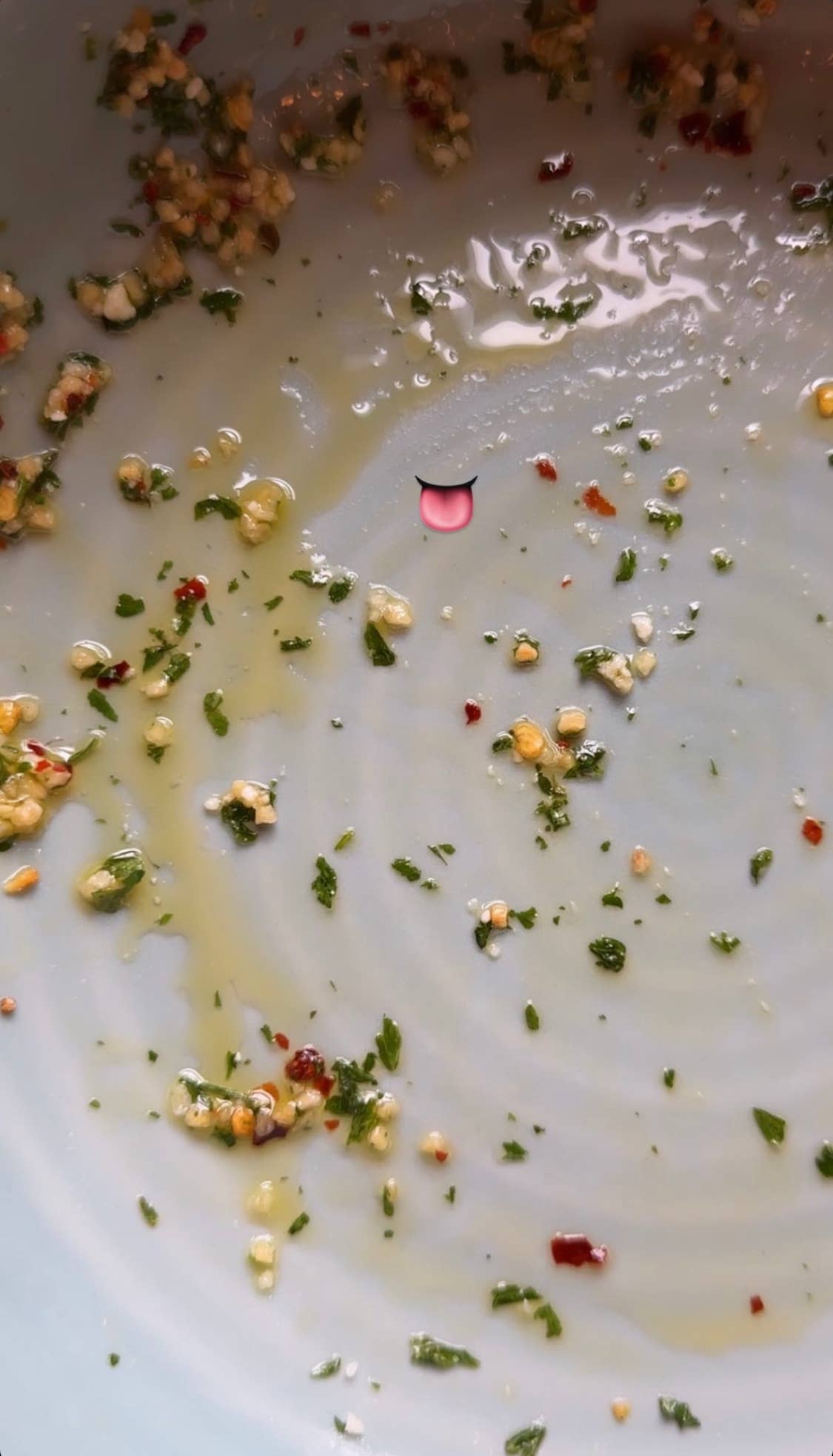 L'Isolina Pasta - Spaghetti Dust