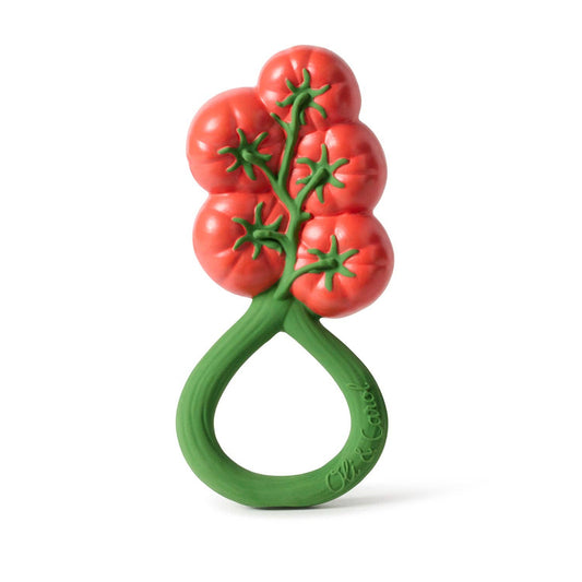 Tomato Teether