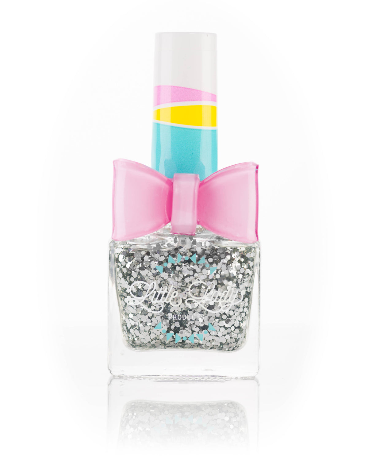 Fairy Dust Nail Polish - Little Lady Products