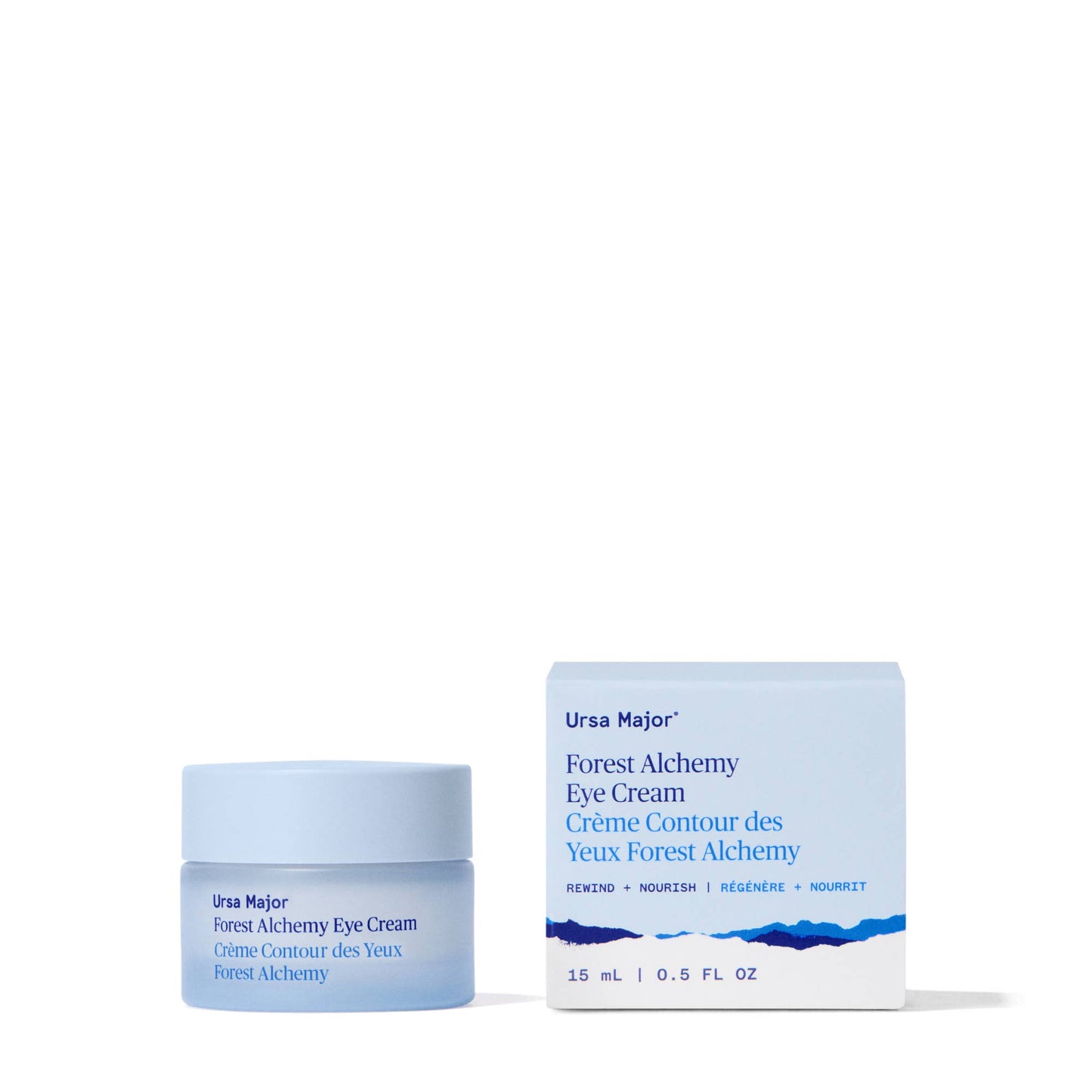 Forest Alchemy Eye Cream Ursa Major