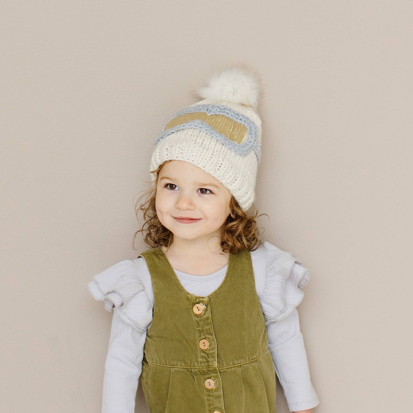 Ski Hat