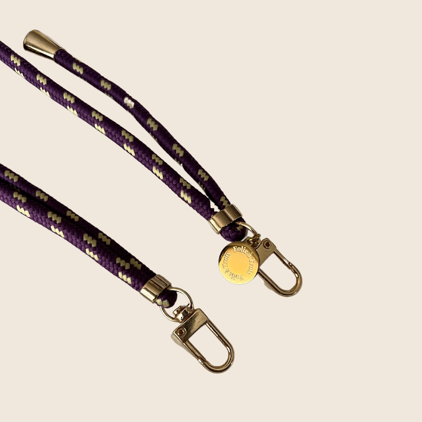 Long Colorful Phone Cord