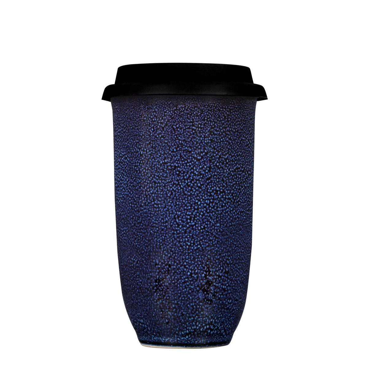 Abyss Ceramic Travel Cup 16oz - Nova Ceramics Travel Mugs