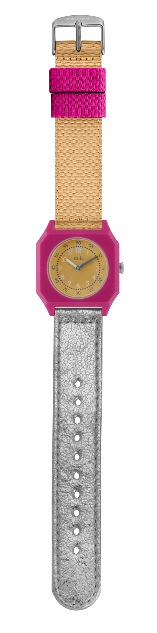 Disco Watch - Mini Kyomo