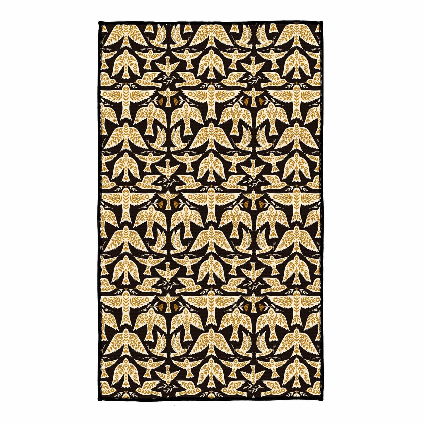 Trek Light - Kitchen Tea Towel Quick Dry | Songbird