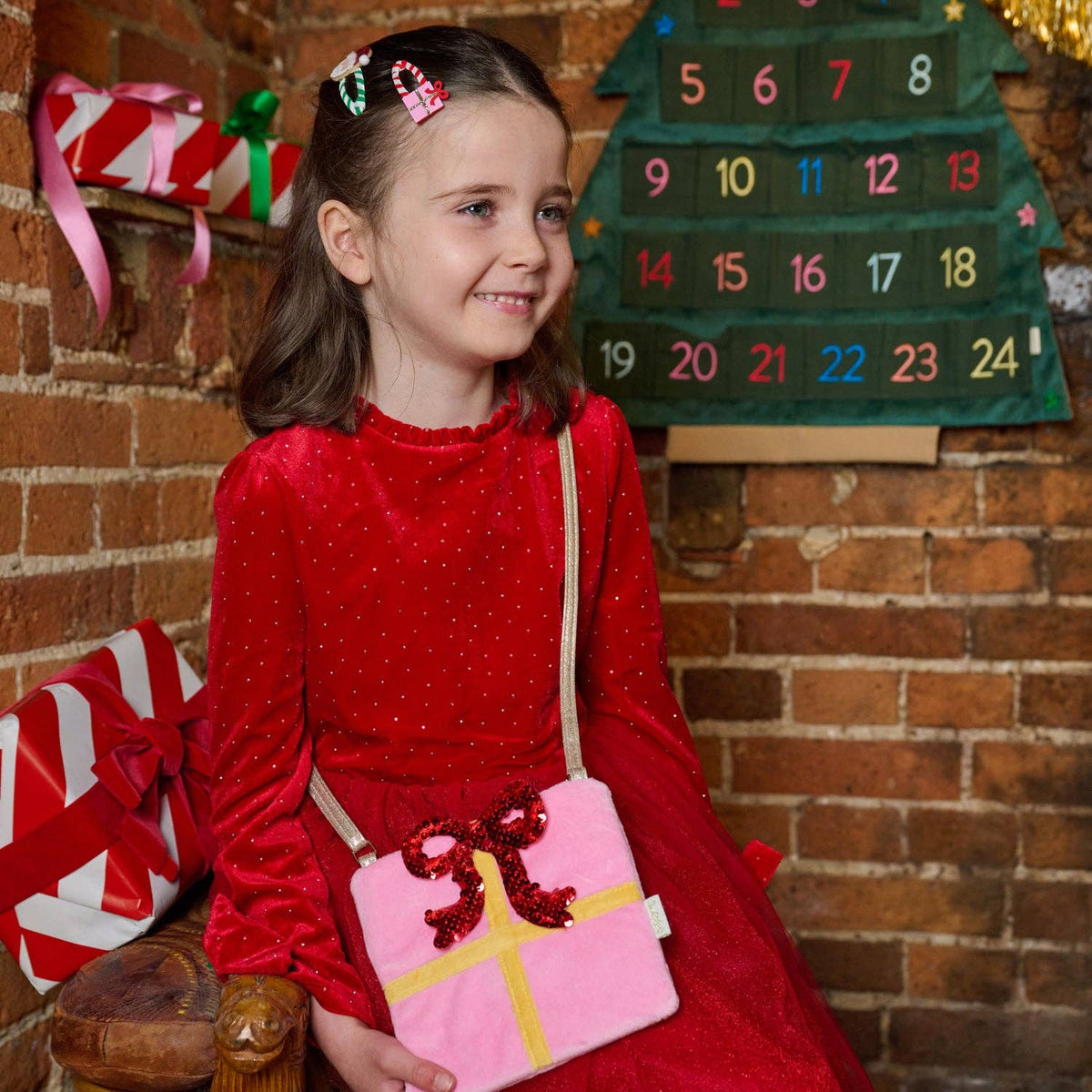 Especially For You Present Bag - Rockahula Kids US