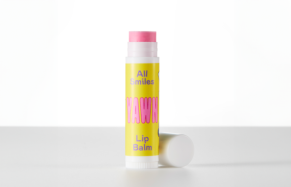 YAWN Makeup/Skincare Kit for Kids and Tweens | Non-Toxic