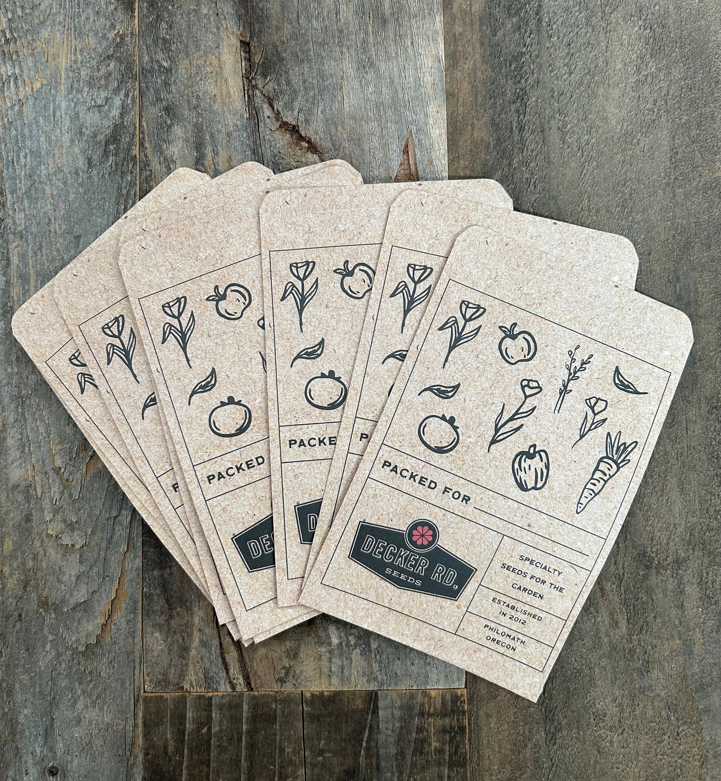 Sunflower 'Teddy Bear' Seeds