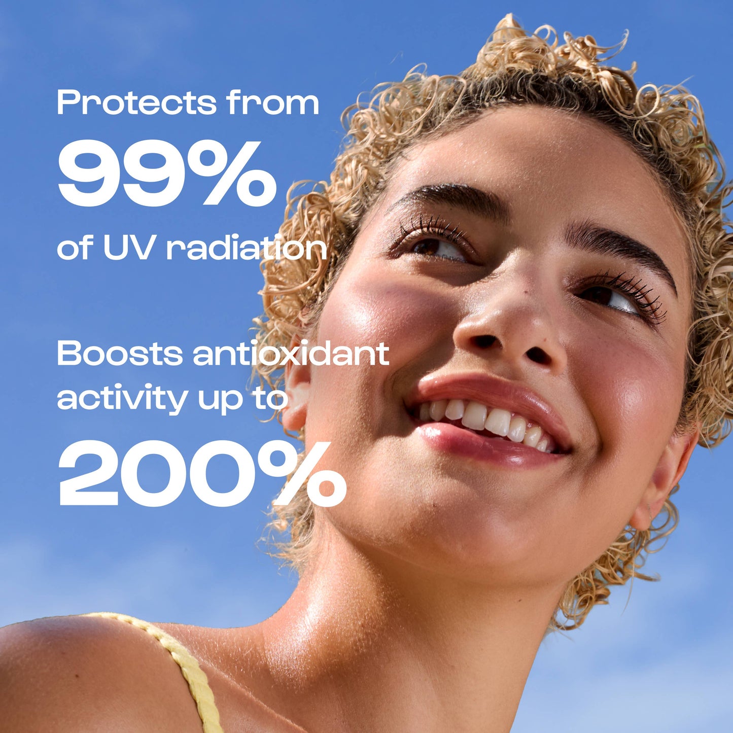 Sunsational - Alleyoop