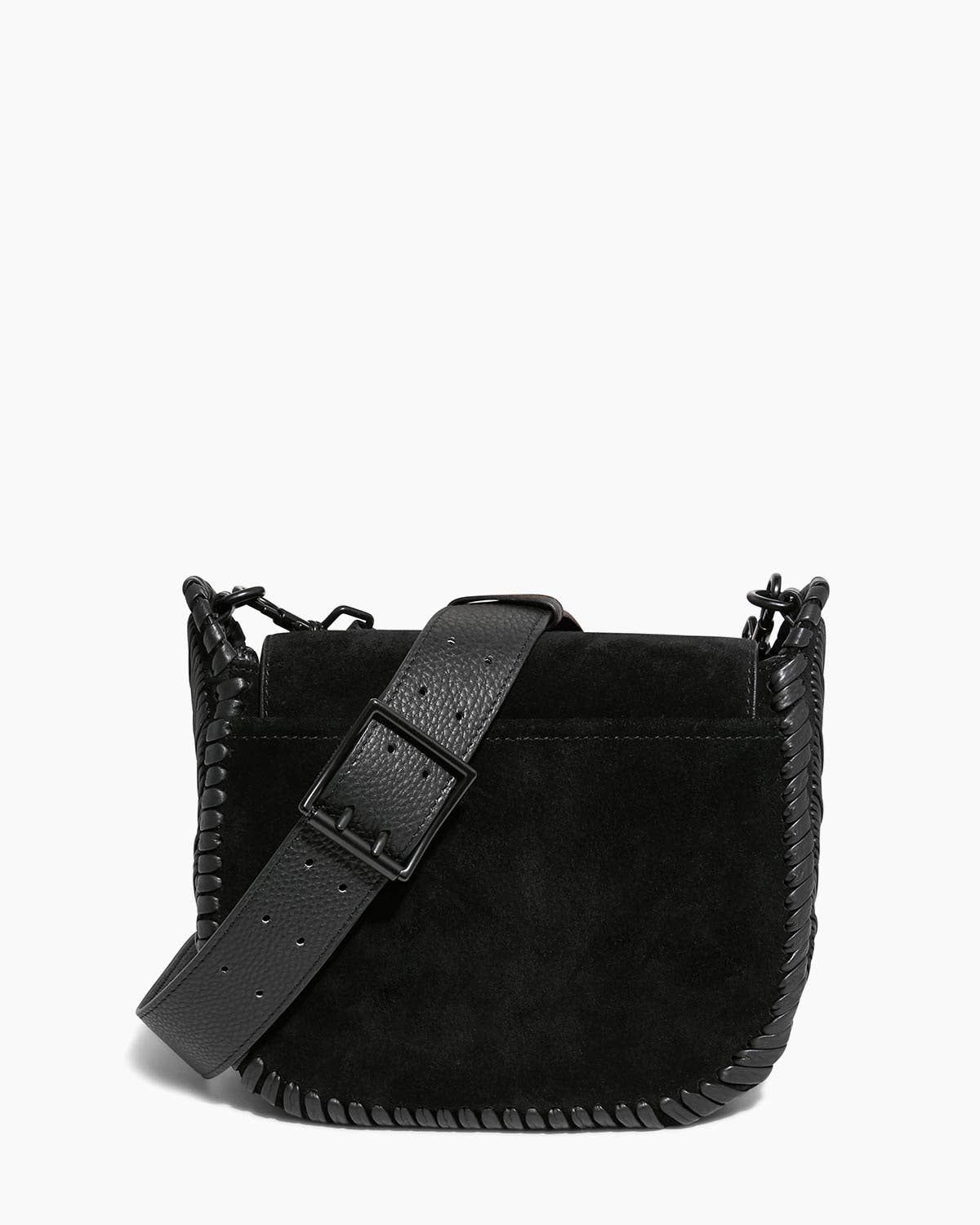 Black Crossbody- Aimee Kestenberg