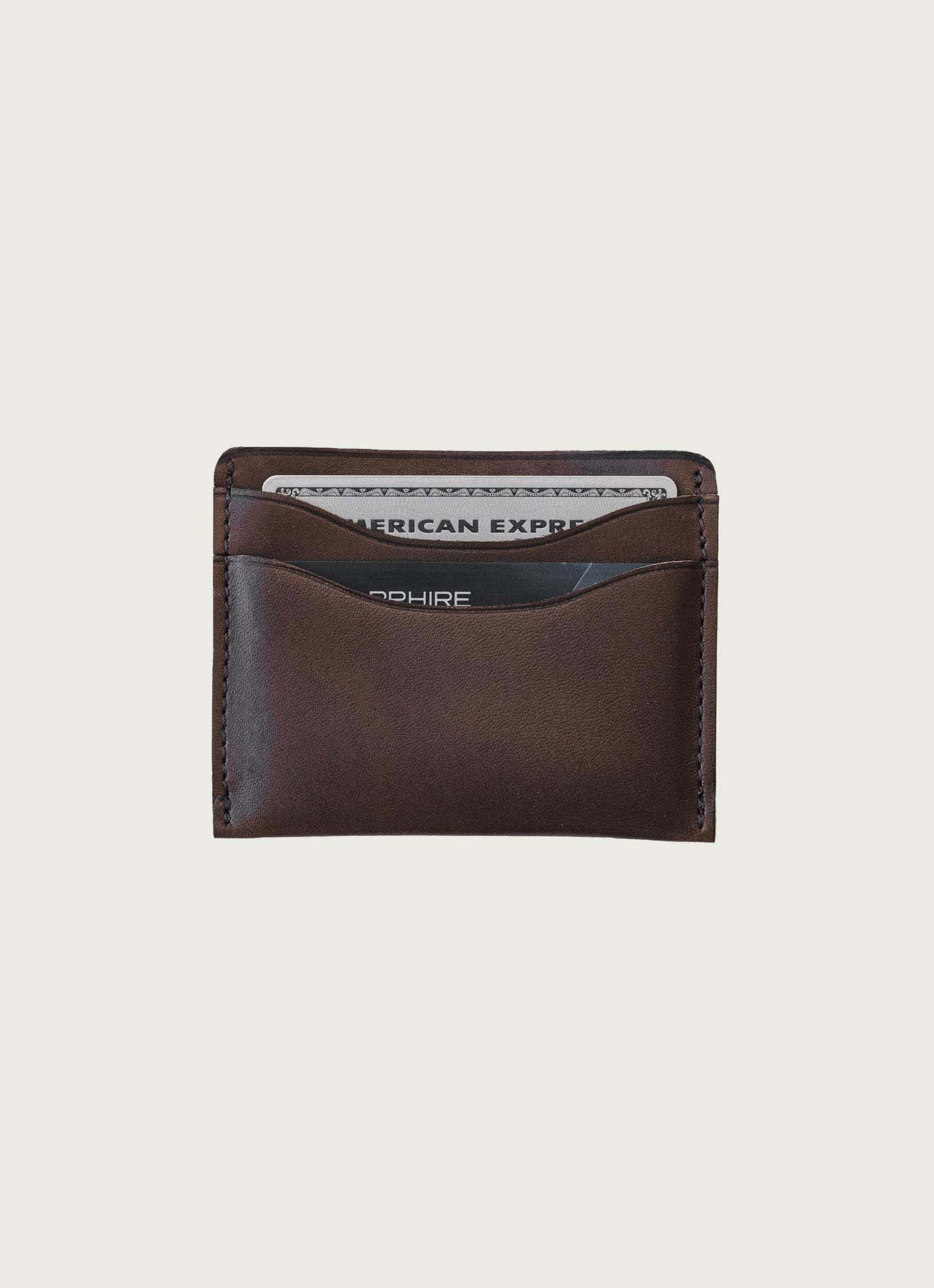 Leather Card Holder