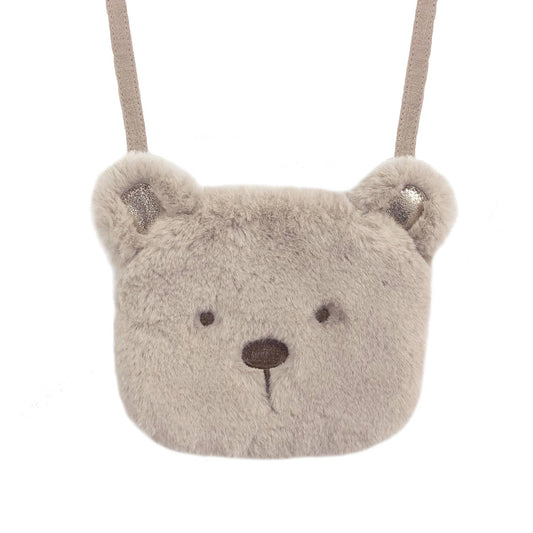 Teddy Bag