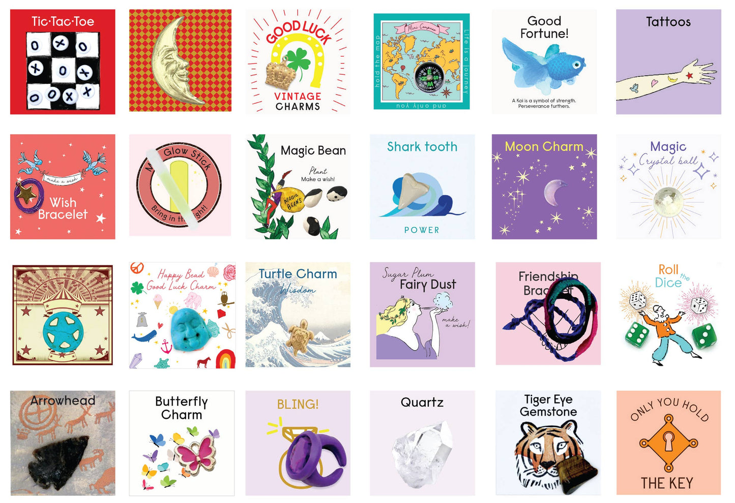 Little Surprizes™ - All-Occasion