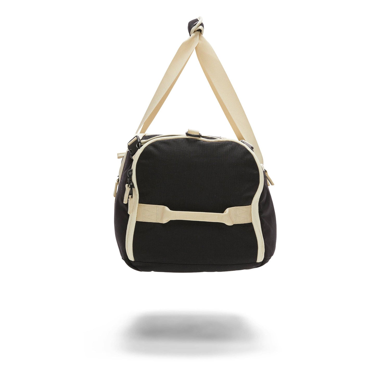 Black Valley Duffel Bag Black - Walker Family Goods