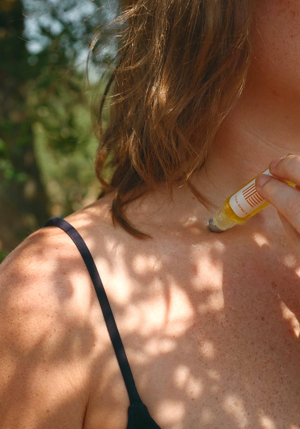 Illumination - & Tread Well