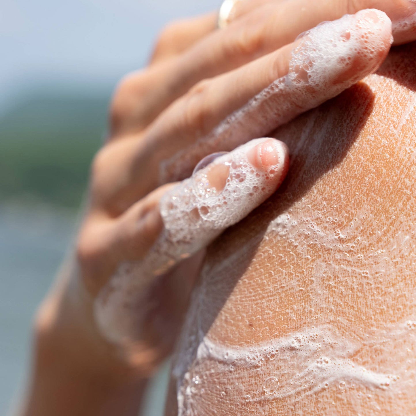 Hoppin' Fresh Body Wash