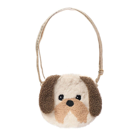 Dog purse