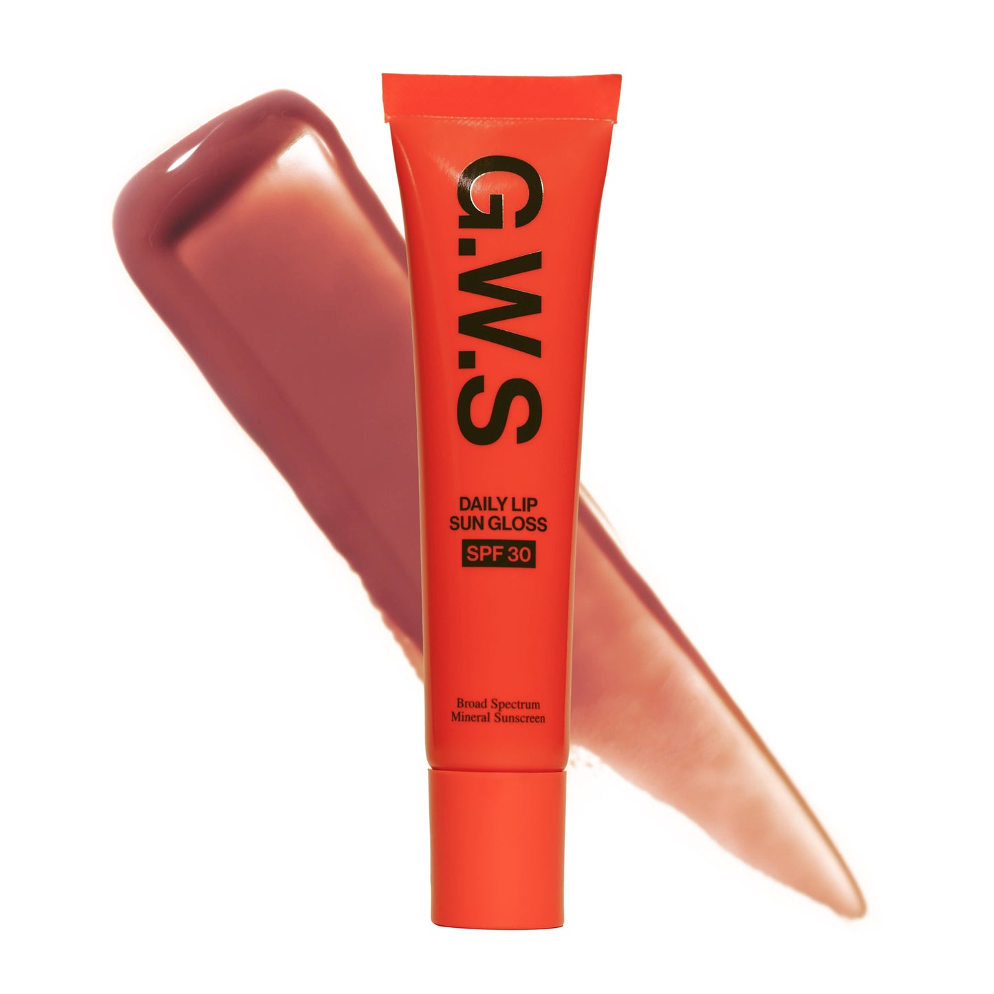 Ripe Berry - Lip Sun Gloss SPF 30