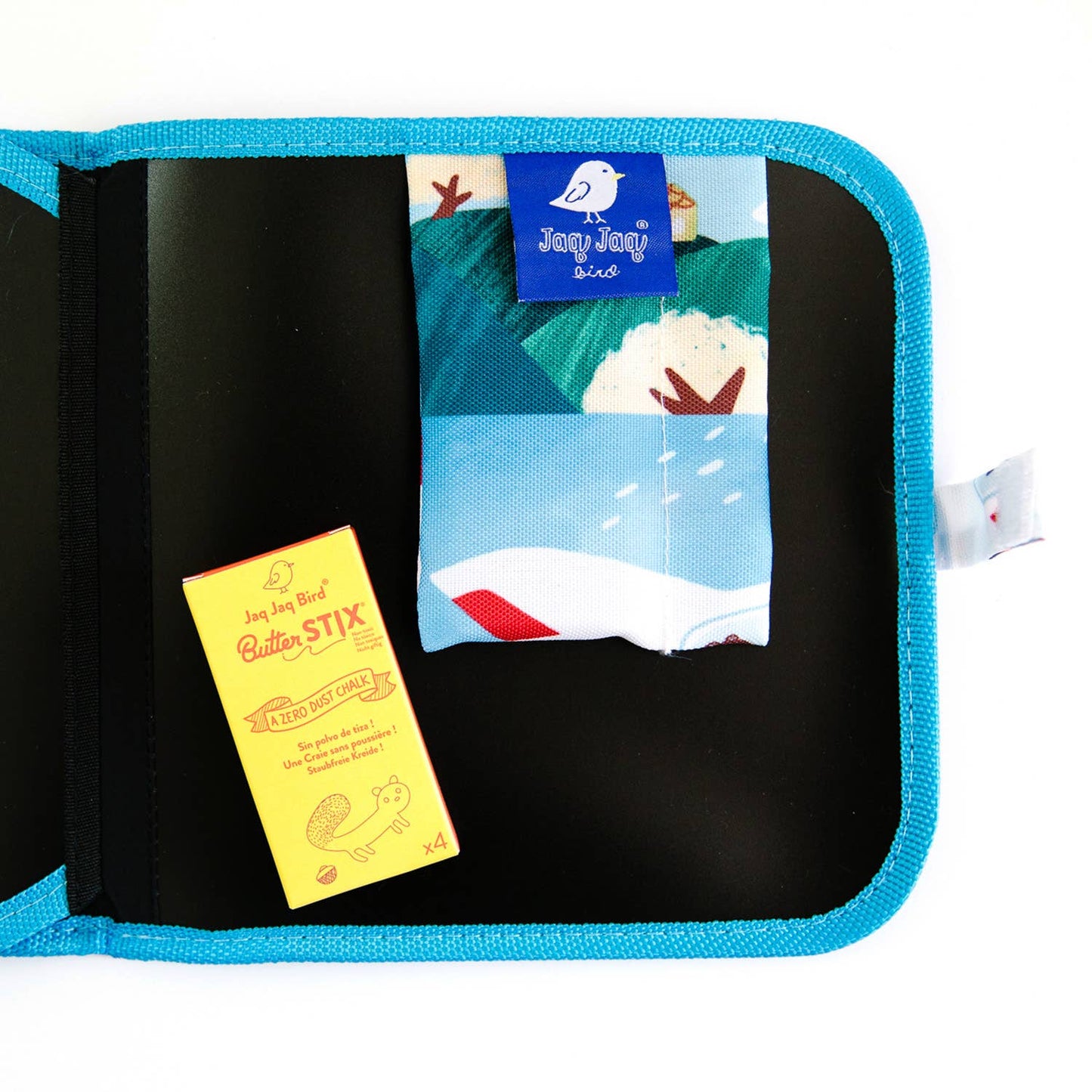 Airplanes Activity Wipe Dry Book