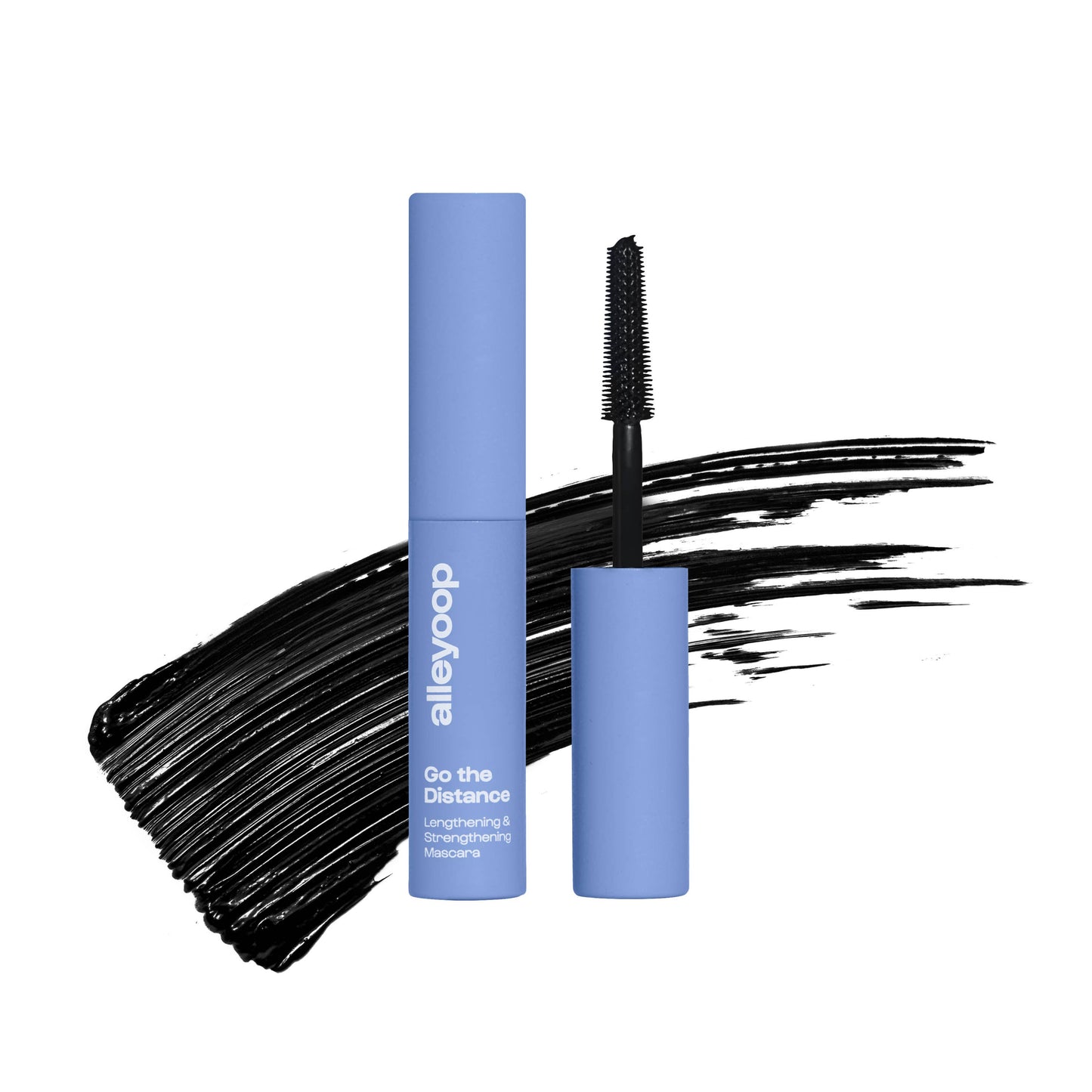 Clean Tubing Mascara Mini