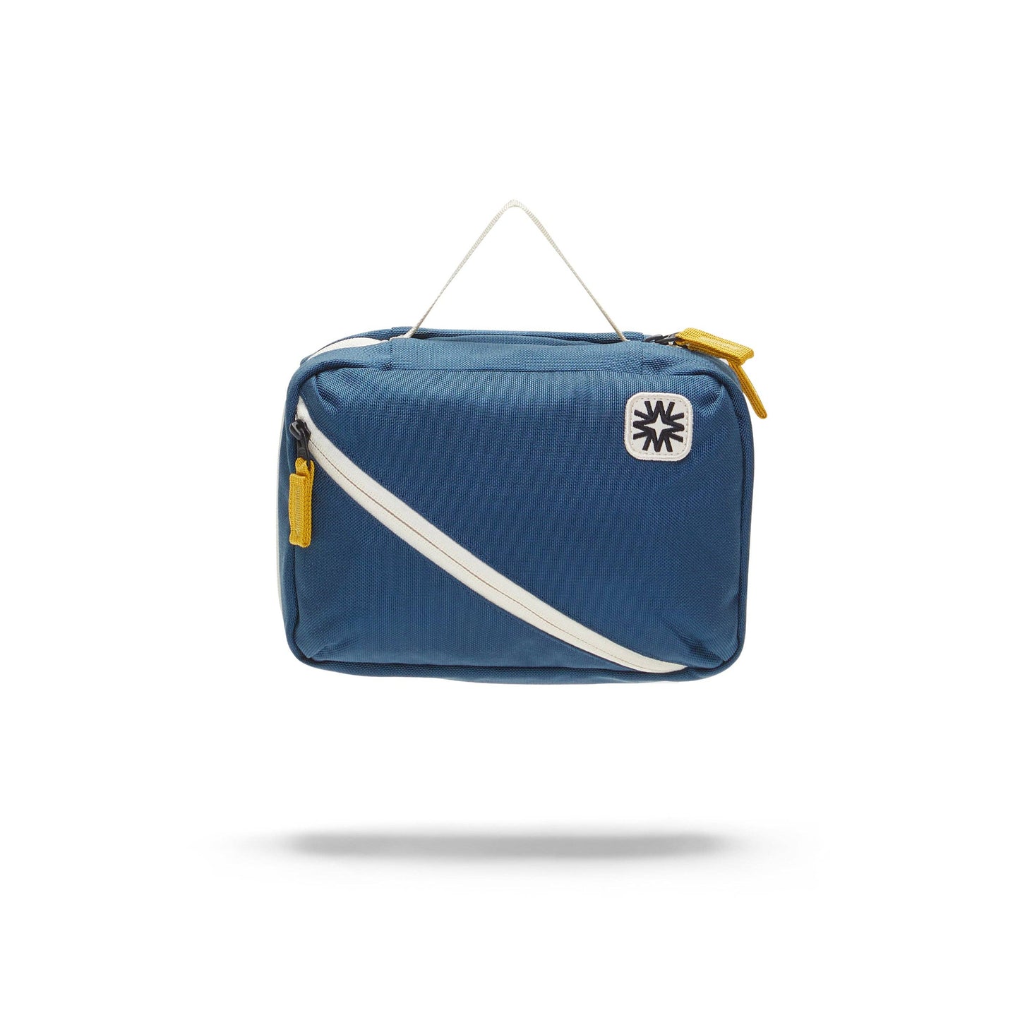 Navy Toiletry -  Walker Family Goods