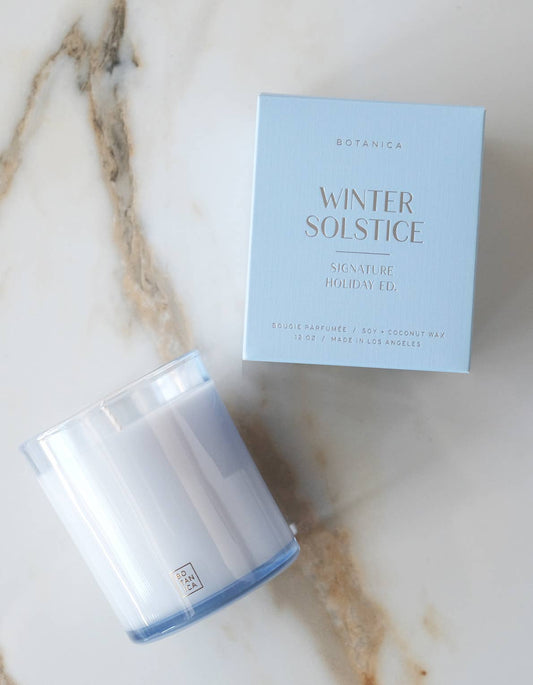 Winter Solstice, 12oz.