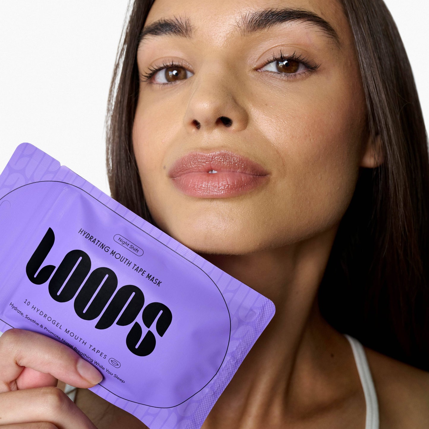 LOOPS - Mouth Tape