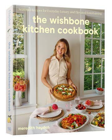 The Wishbone Kitchen Cookbook