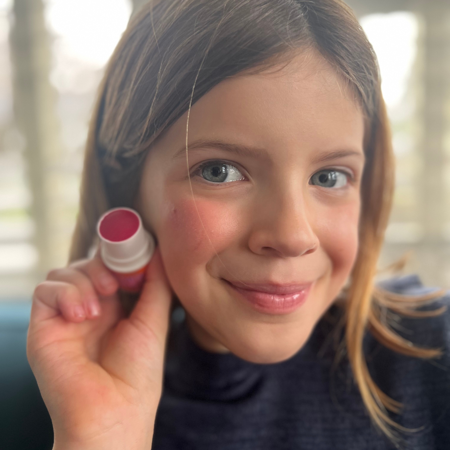 YAWN Makeup/Skincare Kit for Kids and Tweens | Non-Toxic
