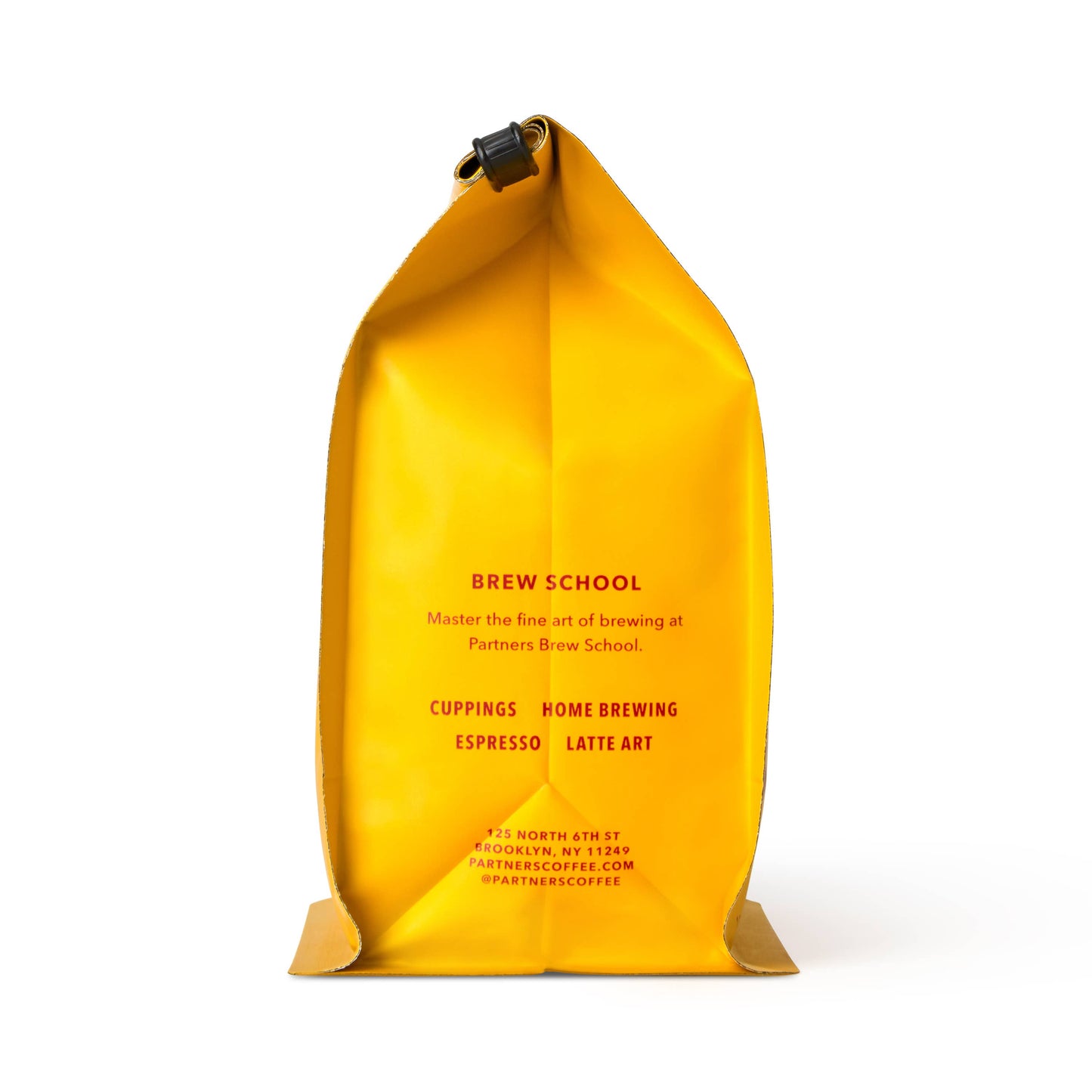 Jumpstart - 12oz - Partners Coffee Roasters, Whole Bean Coffee