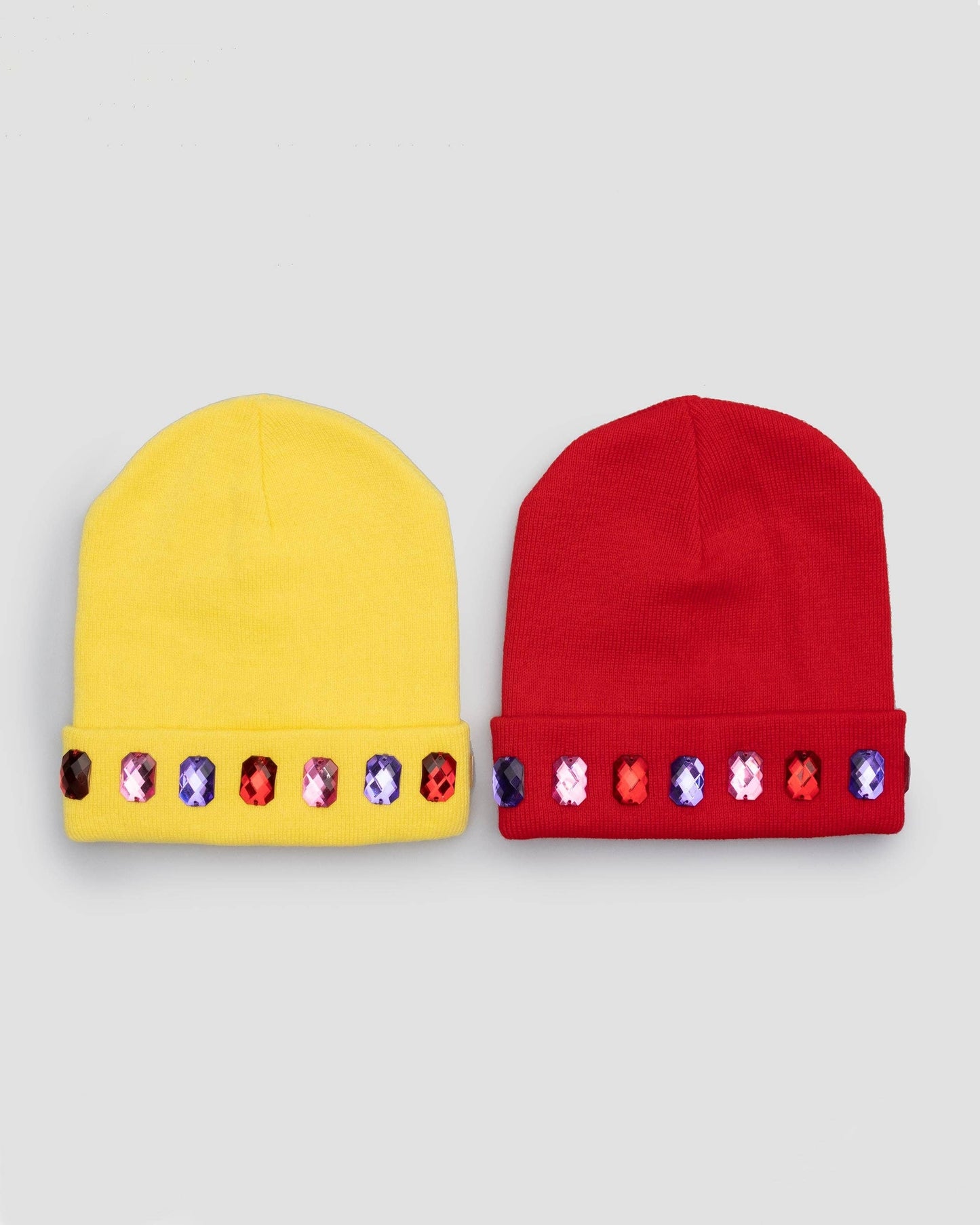 Gem Beanie Set - Super Smalls