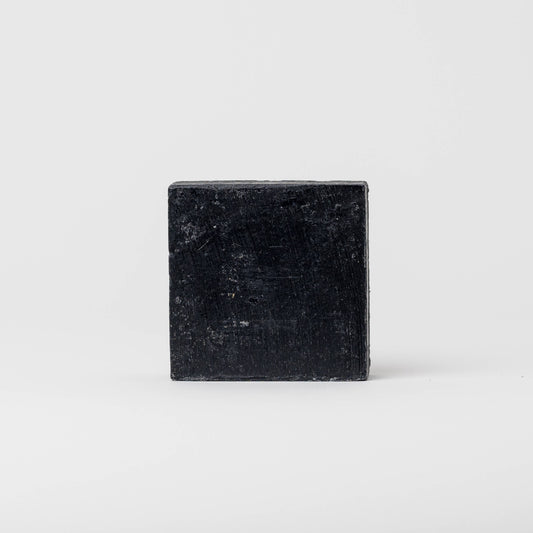 Activated Charcoal Tallow Soap