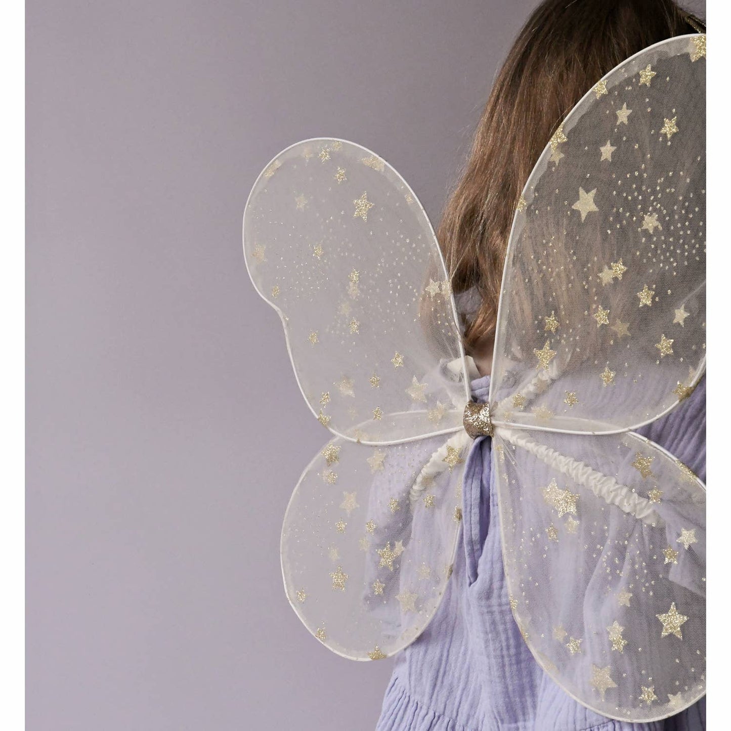 Fairy Wings 3-10 Years