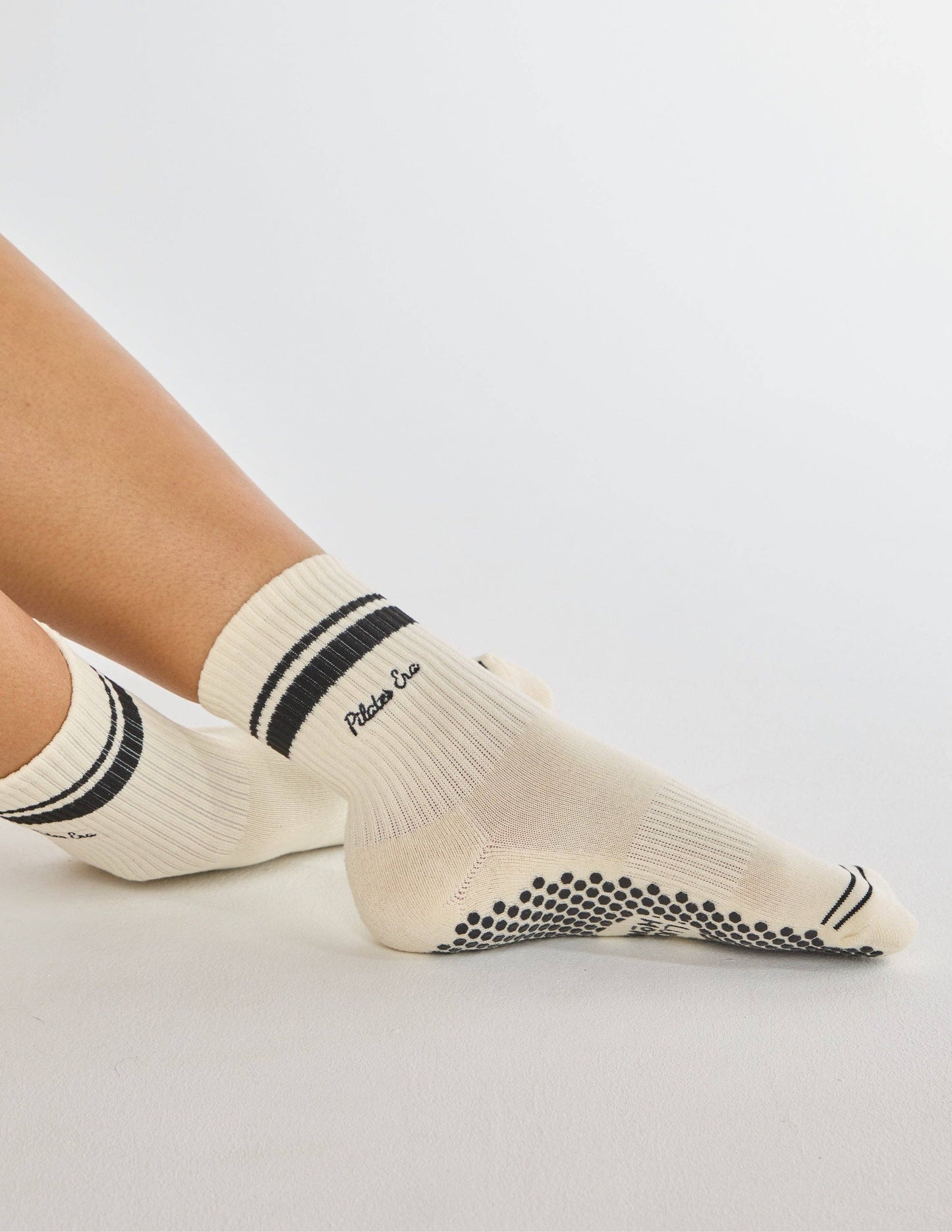 Pilates Era Grip Sock - LUCKY HONEY