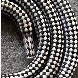 Long Colorful Phone Cord